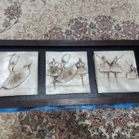 تابلو|تابلو، نقاشی، عکس|شیراز, قصرالدشت|دیوار