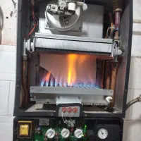 تعمیر پکیج یخچال لباسشویی لوله کش و نشت یابی