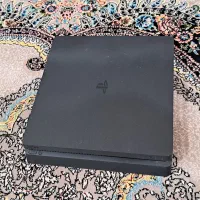 ps4 slim|کنسول، بازی ویدئویی و آنلاین|مسجد سلیمان, |دیوار
