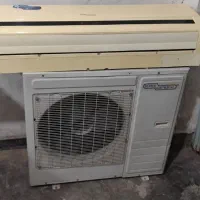 کولر سوپر جنرال 30هزار موتور فابریک اصلی سرما یخ