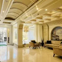 آپارتمان ۲۸۰ متری نیاوران ۳ خواب با مشاعات هتلینگ