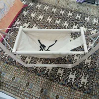 گهواره صادراتی برند آسایش