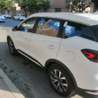 تیگو ۷ پرو مدل ۱۴۰۴