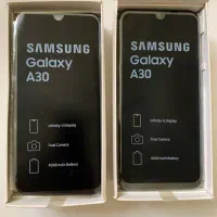 گوشی سامسونگ A30