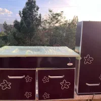 روشویی کابینتی