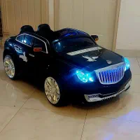 ماشین شارژی