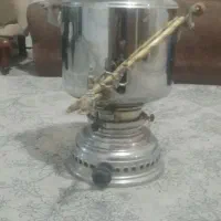 سماورگازی ۲۰لیتری