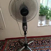 پنکه|پنکه و تصفیهکنندهٔ هوا|گلبهار, بیزکی|دیوار