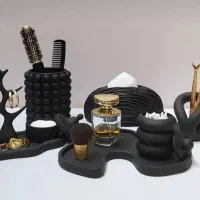 سرویس نظم دهنده میز آرایش و دکوریجات