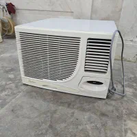کولر پنجره‌ای