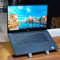 لپتاپ مهندسی و گیمینگ dell core i7 صفحه 4K