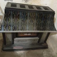 شومینه