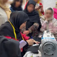 آموزش حضوری و مجازی خیاطی