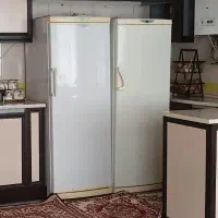 یخچال دوقلو