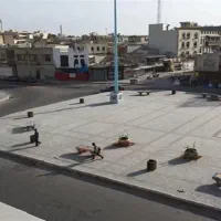 مغازه اصلی ششم بهمن