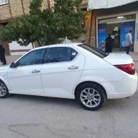 دنا پلاس توربوشارژ