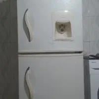 یخچال فریز  اسایش