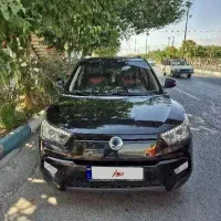 تیوولی ۲۰۱۶ الیت وارداتی