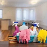 استخدام نیروی خدمات (نظافتچی)