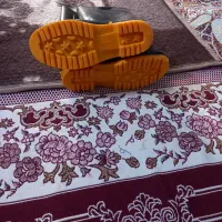 چکمه|کیف، کفش، کمربند|مشهد, طبرسی شمالی|دیوار