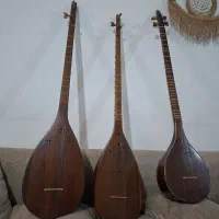 ساز|سازهای سنتی|رامهرمز, |دیوار