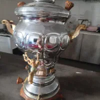 سماورگازی