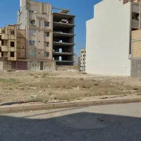 زمین ۱۰۶ متر در کلهری فلکه نصرالهی