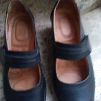 کفش طبی پاشنه بلند
