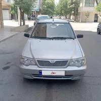۱۱۱ مدل ۹۰ بدون رنگ شاسی سالم هیدرولیک