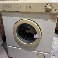 لباسشویی ارج سالم