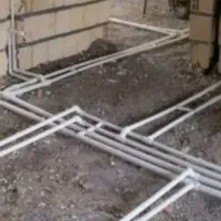 لوله کش اب،فاضلاب،نصب انواع شیرآلات،شوفاژ