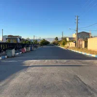 ۱۲۰۰ متر زمین سنددار کردان زعفرانیه