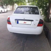 تیبا 1|خودرو سواری و وانت|مشهد, محمدآباد|دیوار
