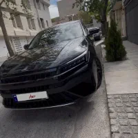 خودرو کی ام سی J7