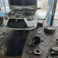 شاگرد مکانیک
