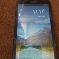 گوشی هواوی G610