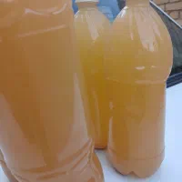 سرکه سیب خانگی کاملا بهداشتی