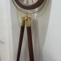 ساعت ایستاده چوبی ورسانا