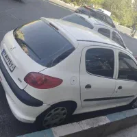 206 مدل 94 تیپ 5