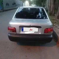 پراید 86|خودرو سواری و وانت|نظرآباد, شهرک سید جمال الدین|دیوار