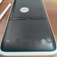 CLASSPAD II / CASIO FX - CP400|لوازم التحریر|رشت, شهرک صبا|دیوار