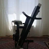 تردمیل تایوان