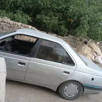 پژو ۸۸