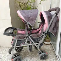 کالاسکه دوقلو