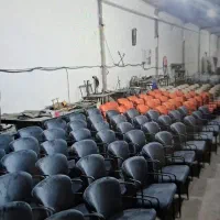 صندلی رستوران