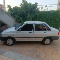 پراید مدل87صبا جی ال ایکس زیبنس