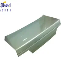 درب صندوق عقب پژو ۴۰۵ slx ایساکویی خام