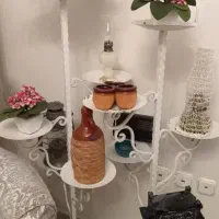 فرفوژه ۵طبقه