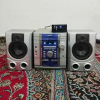 3 تا ضبط باند سامسونگ 1300 وات فلش بلوتوث دار