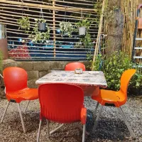 میز و صندلی